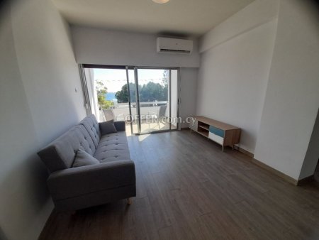 1 Bed Apartment for rent in Agia Trias, Limassol - 10