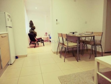 1 Bed Apartment for rent in Agia Trias, Limassol - 10