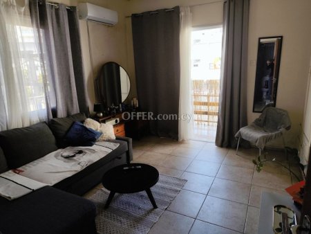 2 Bed Apartment for rent in Agia Zoni, Limassol - 10