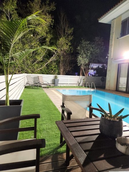 House (Detached) in Universal, Paphos for Sale - 10