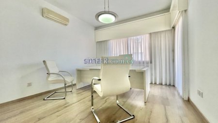 320m2 Office For Rent Limassol - 10