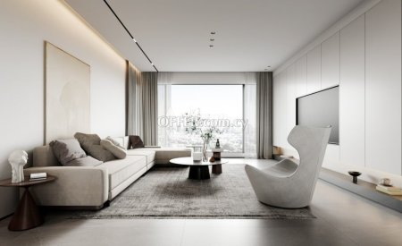 Apartment For Sale in Paphos City Center, Paphos - DP4050 - 8