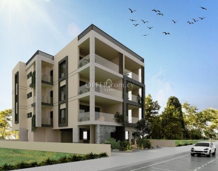 TWO BEDROOM APARTMENT IN PLATY AGLANTZIAS - 10