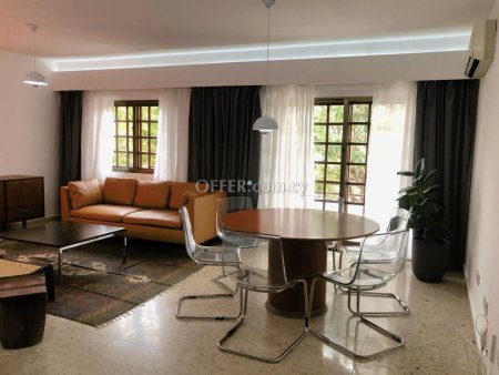 3 Bed Apartment for Rent in Germasogeia, Limassol - 10