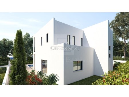 4 Bedroom Villa for Sale in Peyia Paphos - 6
