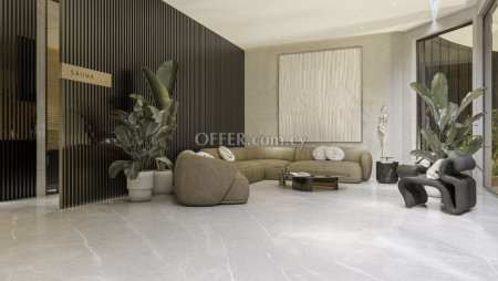 Apartment (Penthouse) in Livadia, Larnaca for Sale - 10
