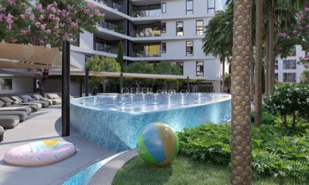 Apartment (Flat) in Katholiki, Limassol for Sale - 10