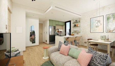 Apartment (Flat) in Katholiki, Limassol for Sale - 10