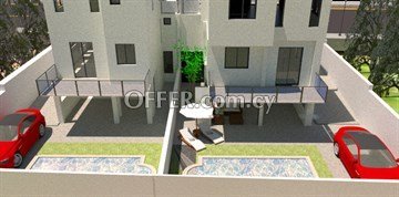 4 Bedroom House  In Nisou, Nicosia - 7