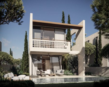 3 bed house for sale in Konia Pafos - 8