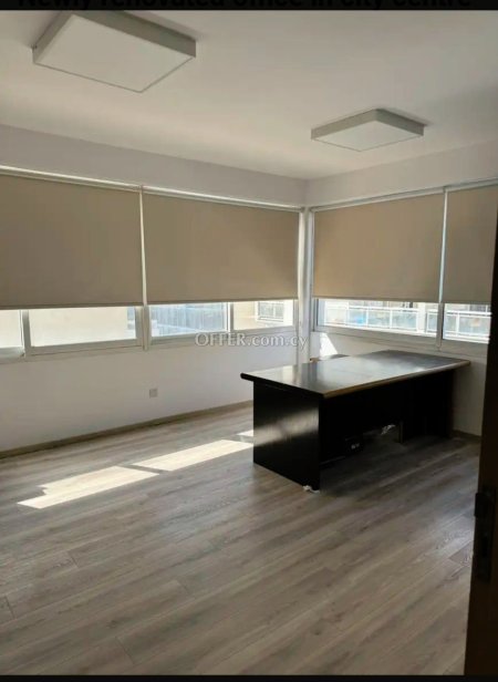 Office for rent in Agia Trias, Limassol - 4