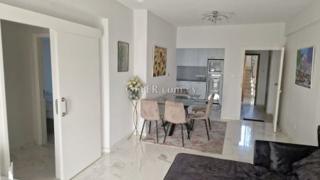 2 Bed Apartment for rent in Potamos Germasogeias, Limassol - 10