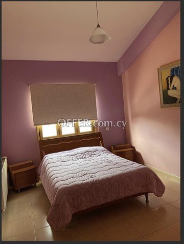 Cozy 4 Bedroom Available  In Maroni, Larnaka - 6