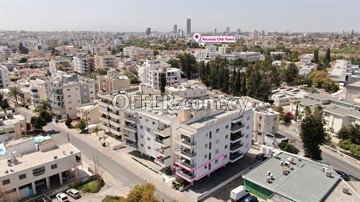 One bedroom apartment located in Panagia,Nicosia - 6