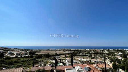 Amazing Villa  in Chloraka with unobstracted sea views - 10