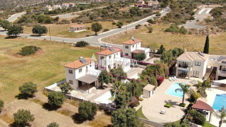 Villa For Sale in Kouklia, Paphos - DP4053 - 10