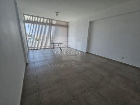 Office apartment for rent in Nikou Pattichi below Makedonias Avenue - 9