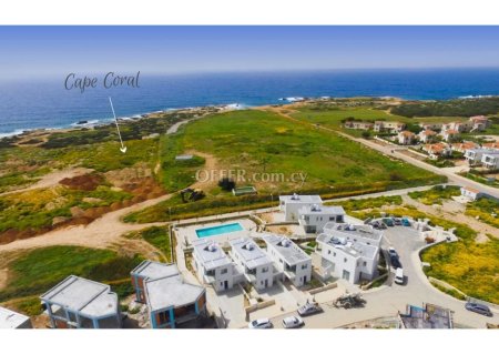 Land plot for sale in Coral Bay Pafos - 4