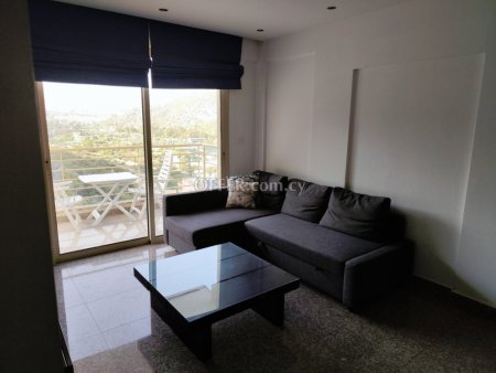 1 Bed Apartment for rent in Germasogeia, Limassol - 10