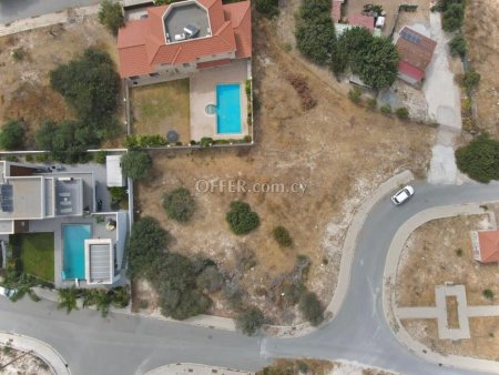 (Residential) in Moutagiaka, Limassol for Sale - 2