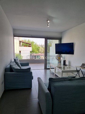 Modern and Spacious 3 Bedroom Apartment  In Dali, Nicosia - 6