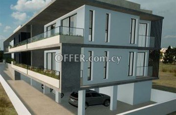 Modern 2 Bedroom Apartment  In Attractive Area In Latsia, Nicosia - 7