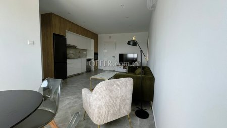 1 Bedroom Apartment For Rent Limassol - 2