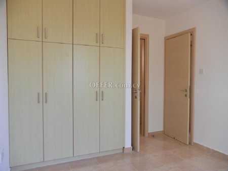 New For Sale €95,000 Apartment 2 bedrooms, Tersefanou Larnaca - 8