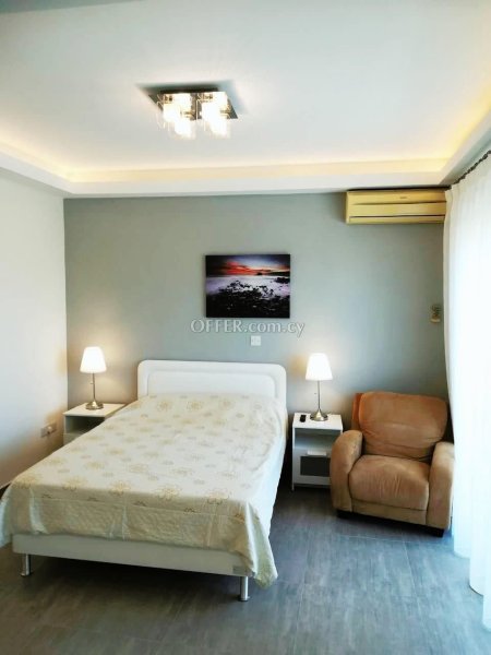 Apartment for rent in Agia Napa, Limassol - 4