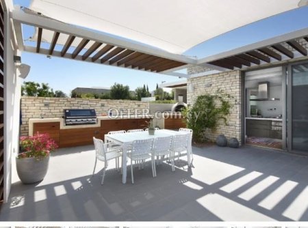House (Detached) in Tsada, Paphos for Sale - 9