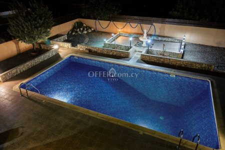SPACIOUS 3 BEDROOM  HOUSE FOR RENT IN KOLOSSI - 9