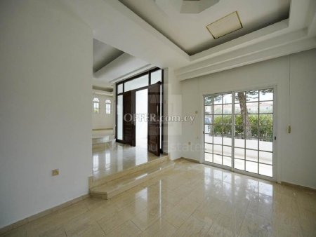 Detached Four Bedroom House for Sale in Dali Nicosia - 8