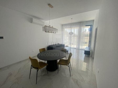 Stunning two bedroom apartment for rent in Potamos Germasogias - 8