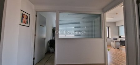 Office for rent in Agios Antonios, Limassol - 3