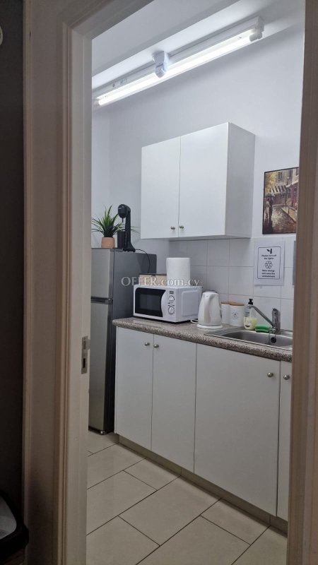 Office for rent in Agios Antonios, Limassol - 2