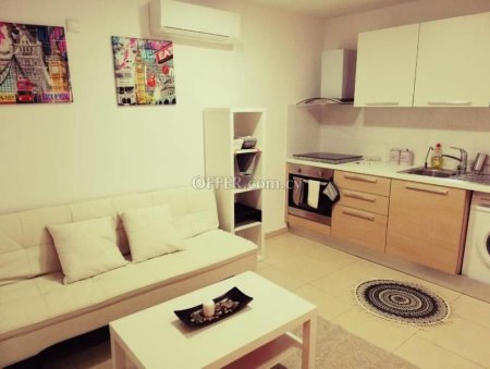 1 Bed Apartment for rent in Agia Trias, Limassol - 9