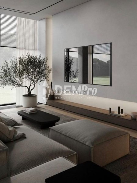 Apartment For Sale in Paphos City Center, Paphos - DP4049 - 8