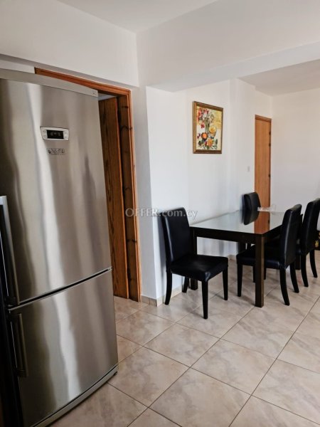 2 Bed Apartment for Rent in Vergina, Larnaca - 9