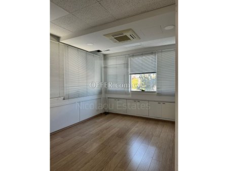 Office space for rent in Nicosia City Center - 8