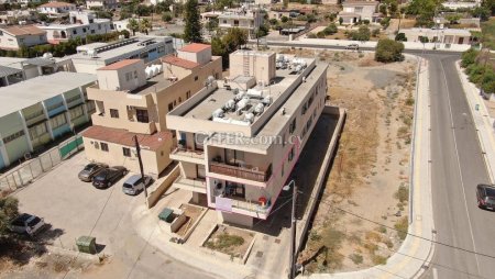 Yield Producing One Bedroom Apartment in Tseri Nicosia - 2