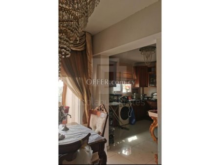Two Bedroom Apartment for Sale in the Center of Larnaka - 8
