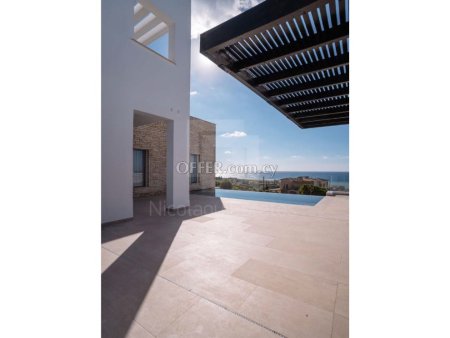 5 Bedroom Villa for Sale in Sea Caves area Paphos - 8