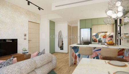 Apartment (Flat) in Katholiki, Limassol for Sale - 9