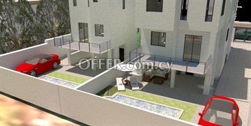 3 Bedroom House  In Nisou, Nicosia - 6