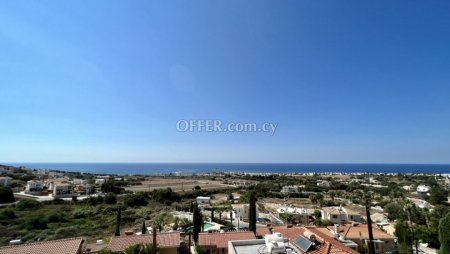 4 bedroom villa for sale in Chloraka - 9