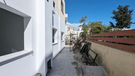 Three bedroom upperhouse located in Agios Nikolaos Larnaka - 8