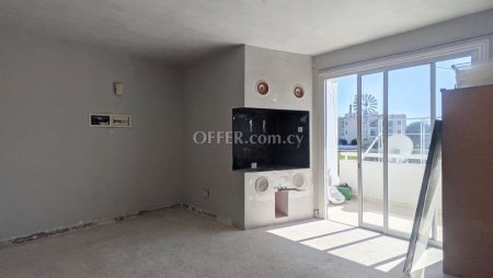 Two bedroom apartment located in Paralimni Ammochostos - 8