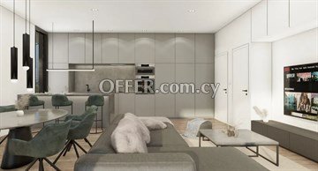 2 Bedroom Apartment  In Lakatamia, Nicosia - Near the Nicosia Mall - 5