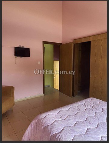 Cozy 4 Bedroom Available  In Maroni, Larnaka - 5