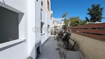 Three bedroom upperhouse located in Agios Nikolaos, Larnaka - 5